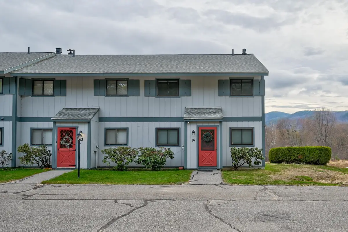 14 Hill & Vale Lane, Bartlett, NH 03812 - #1