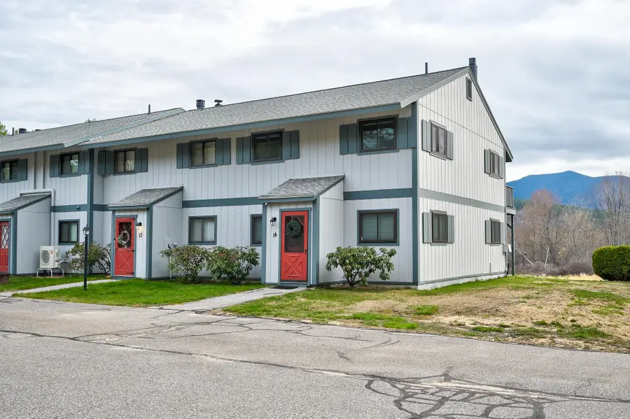 14 Hill & Vale Lane, Bartlett, NH 03812 - #2