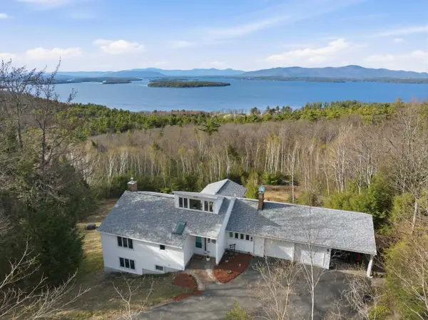 89 Briarcliff Road, Gilford, NH 03249