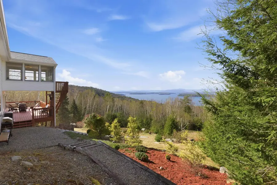 89 Briarcliff Road, Gilford, NH 03249 - #2