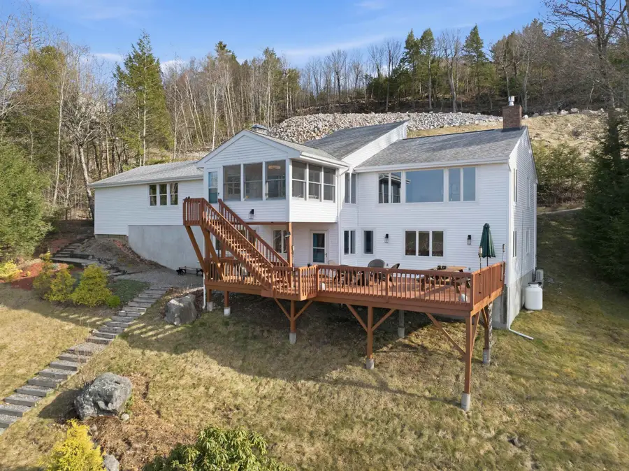 89 Briarcliff Road, Gilford, NH 03249 - #3