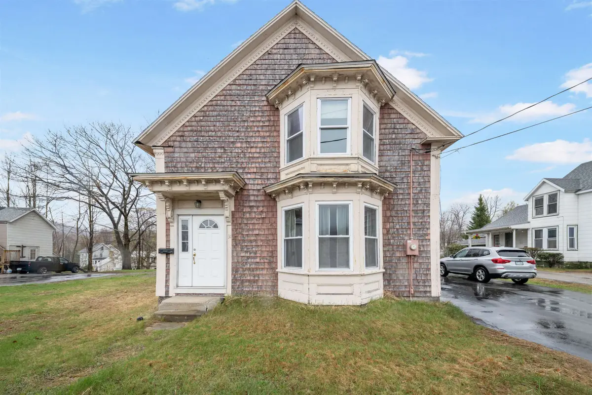 31 Glen Road, Gorham, NH 03581 - #1