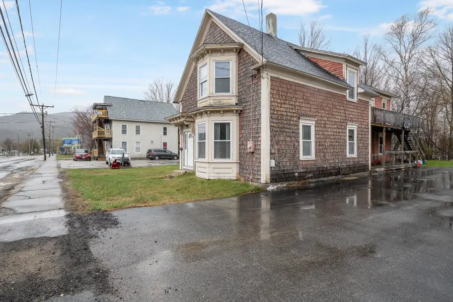 31 Glen Road, Gorham, NH 03581 - #3