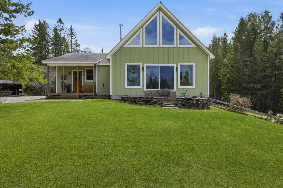 4915 VT Route 114, Canaan, VT 05903 - #1