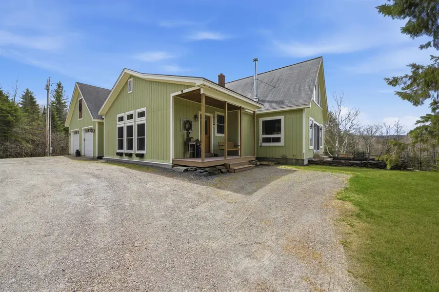 4915 VT Route 114, Canaan, VT 05903 - #3