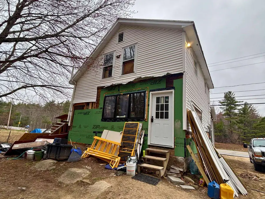 98 Whittier Road, Tamworth, NH 03890 - #3