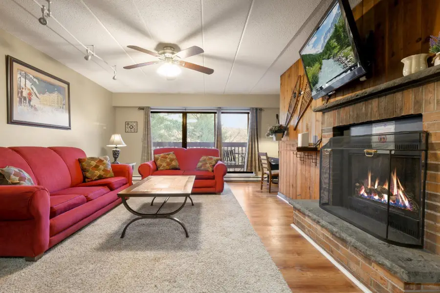 137 East Mountain Road #IID02, Killington, VT 05751 - #2