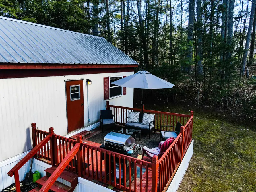 51 Tent Avenue, Conway, NH 03818 - #2