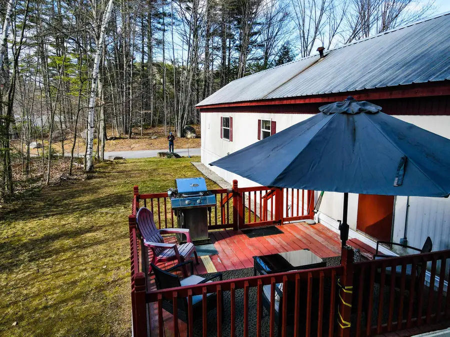 51 Tent Avenue, Conway, NH 03818 - #3