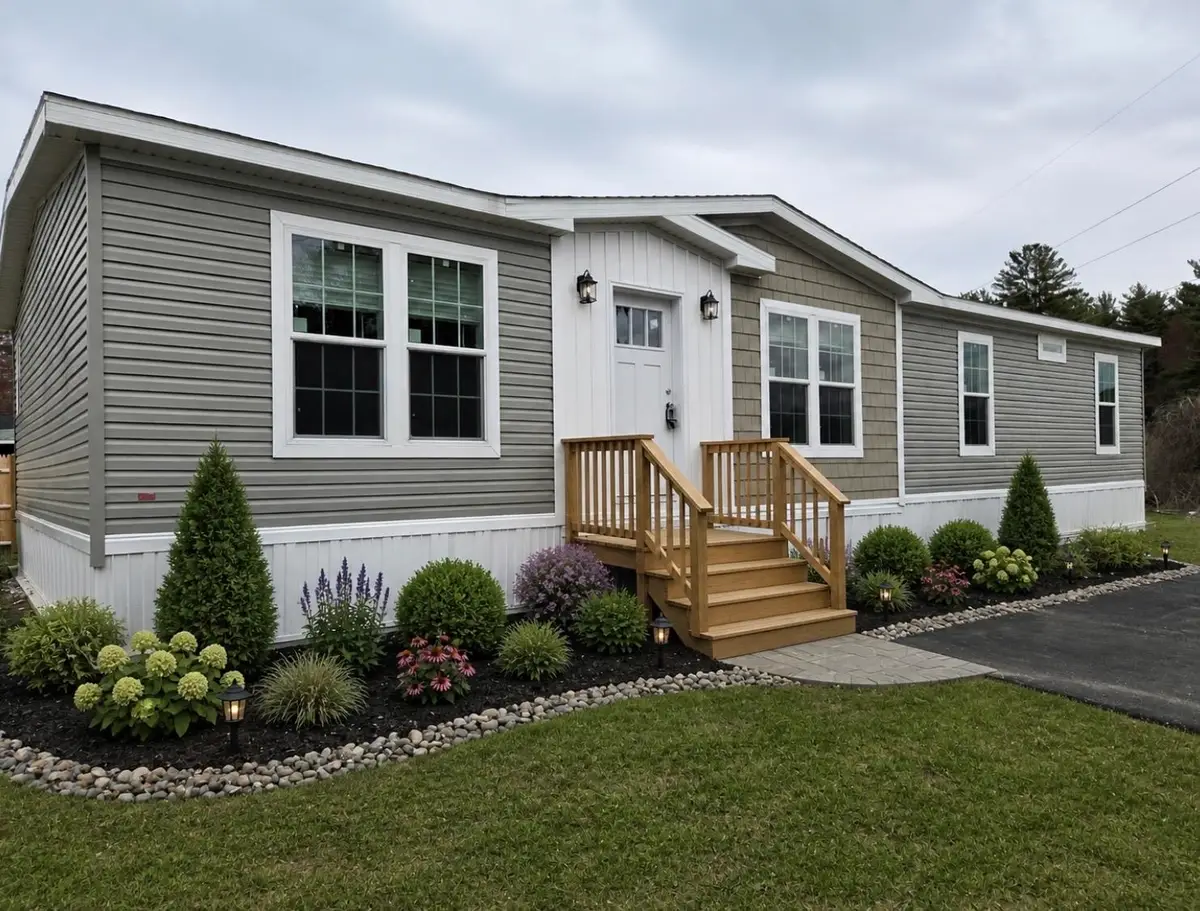 4 Gallo Way, Litchfield, NH 03052 - #1
