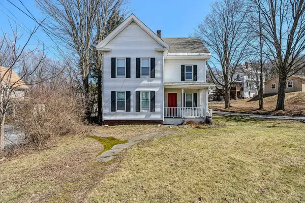 27 Seminary Hill Road, Lebanon, NH 03784