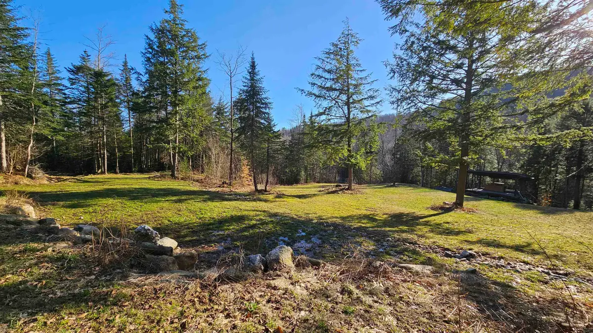 512 Woodbury Mountain Road, Calais, VT 05648 - #1