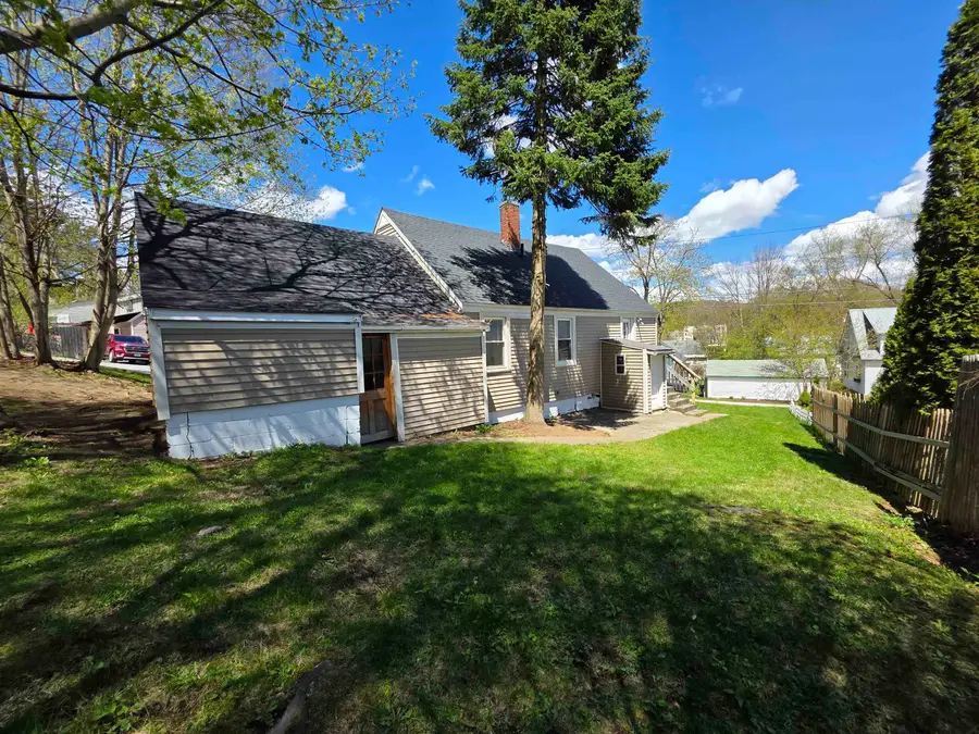 7 Frederic Street, Springfield, VT 05156 - #2