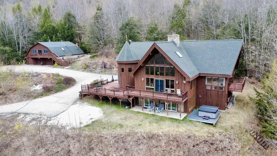 20 Crest Lane, Madison, NH 03849 - #3