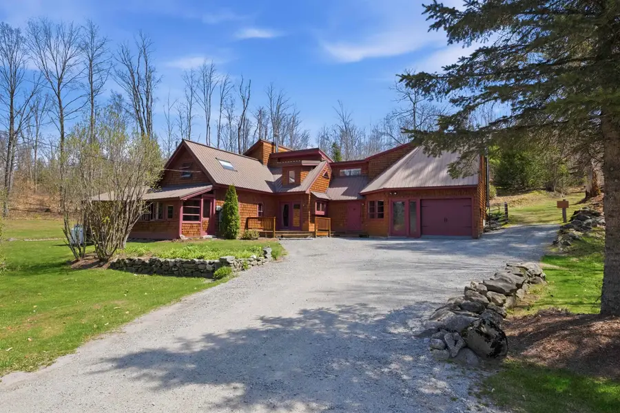 25 Buffalo Road, Wentworth, NH 03282 - #2