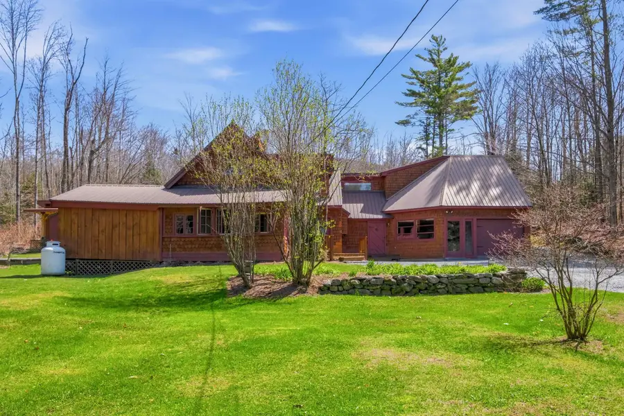 25 Buffalo Road, Wentworth, NH 03282 - #3