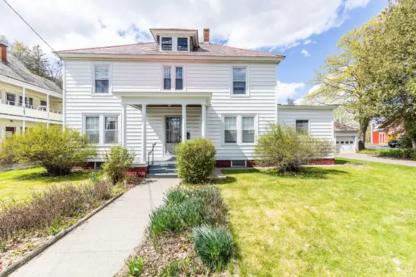 9 Tuttle Street, Rockingham, VT 05101
