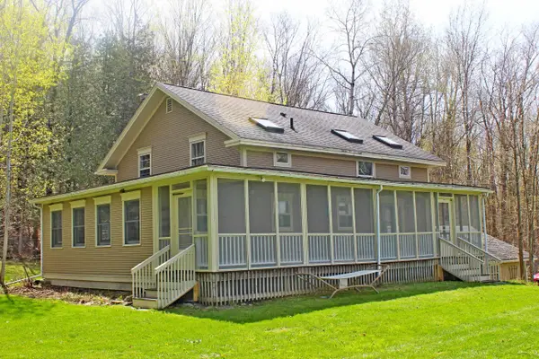 3263 Route 30, Cornwall, VT 05753