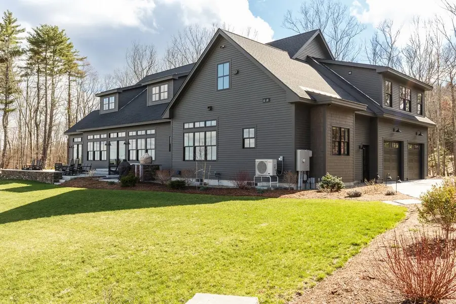 366 Gould Hill Road, Hopkinton, NH 03229 - #2