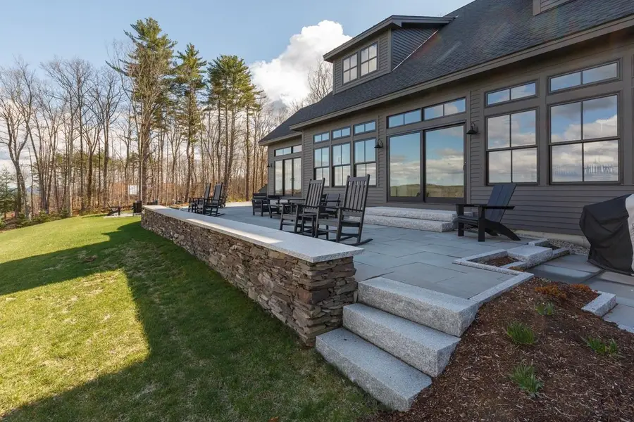 366 Gould Hill Road, Hopkinton, NH 03229 - #3