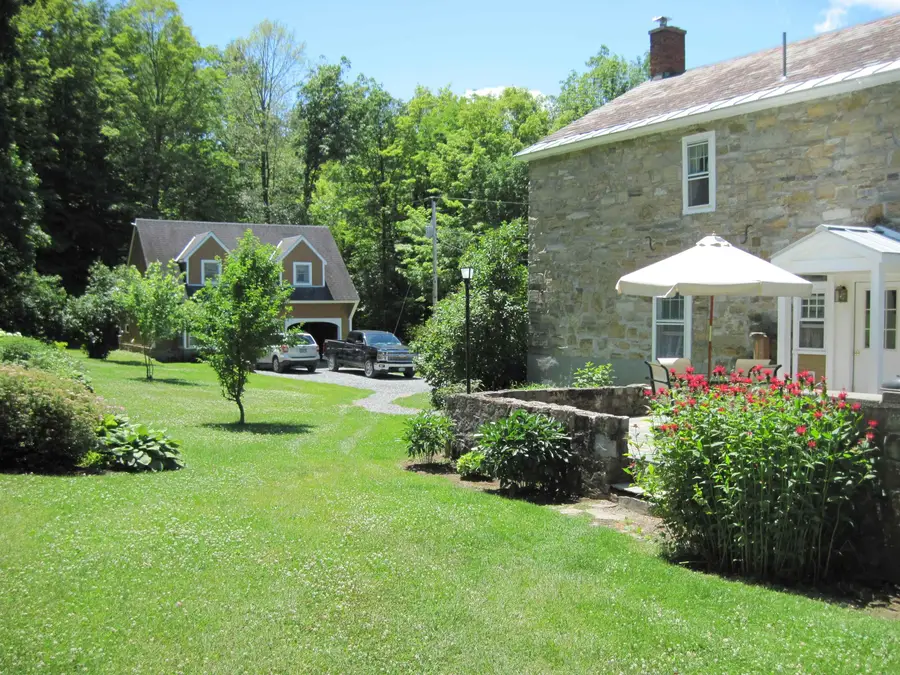 1665 Frazier Hill Road, Benson, VT 05731 - #2