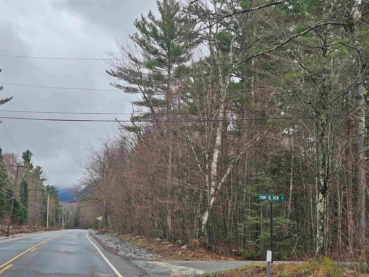 Lot 20 Point of View Drive, Franconia, NH 03580 - #1