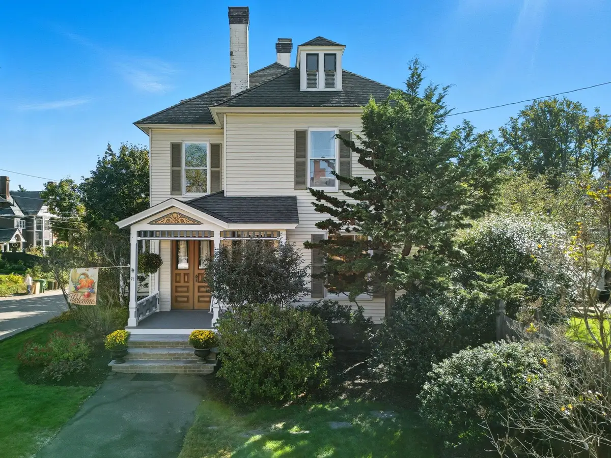 71 Concord Street, Nashua, NH 03064 - #1