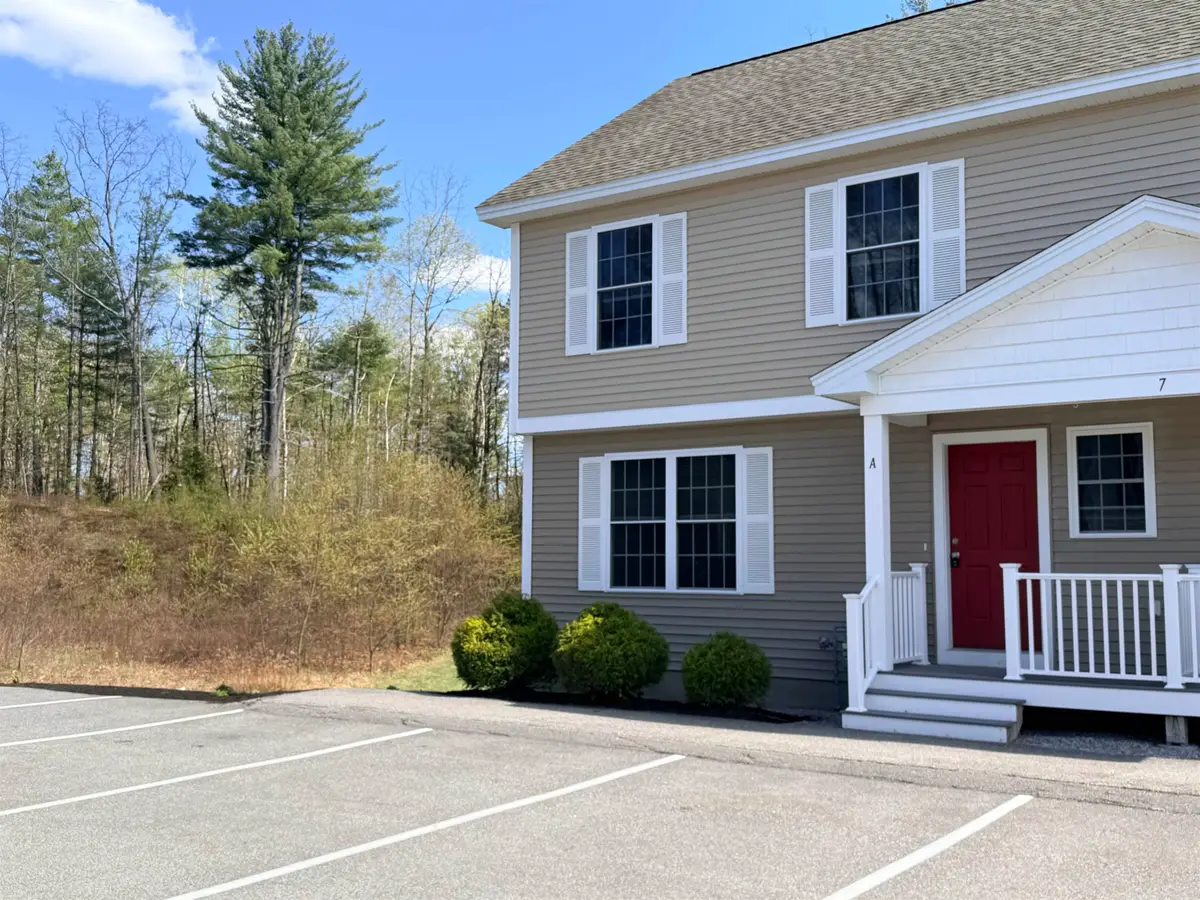 7A Red Oak Way, Boscawen, NH 03303 - #1