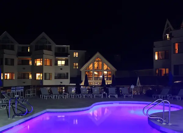 90 Loon Mountain Road #1203B, Lincoln, NH 03251