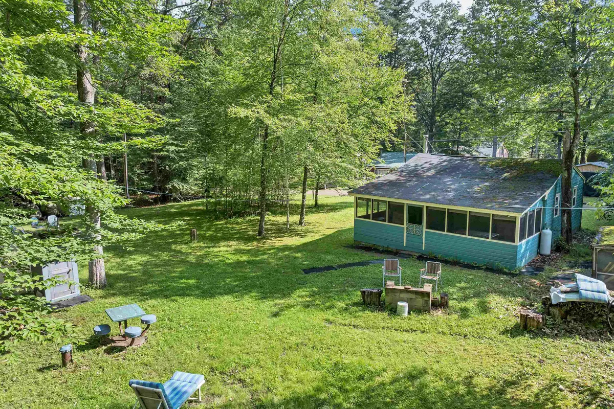 28 Abnaki Path, Gilmanton, NH 03237 - #1