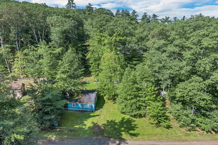 28 Abnaki Path, Gilmanton, NH 03237 - #2
