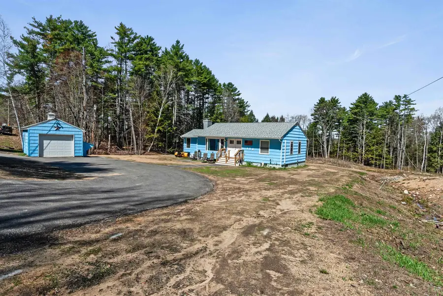 128 Old Lake Shore Road, Gilford, NH 03249 - #2