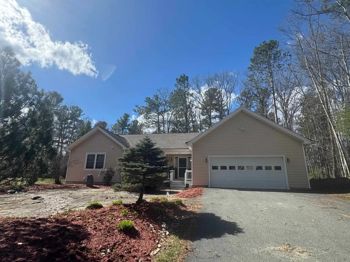 265 Pine Street, Newport, VT 05855 - #1