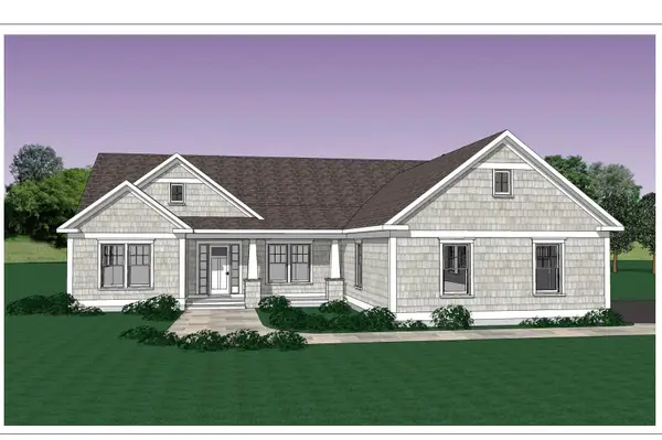 31 Colby Farm Road, Chester, NH 03036