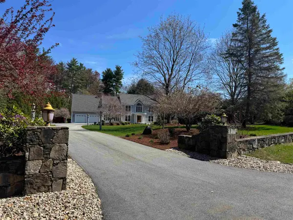 12 Winding Brook Drive, Stratham, NH 03885