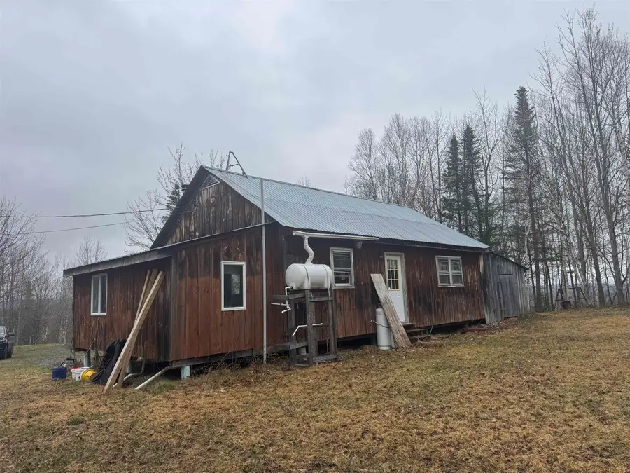 231 John Rock Road, Wheelock, VT 05851 - #3