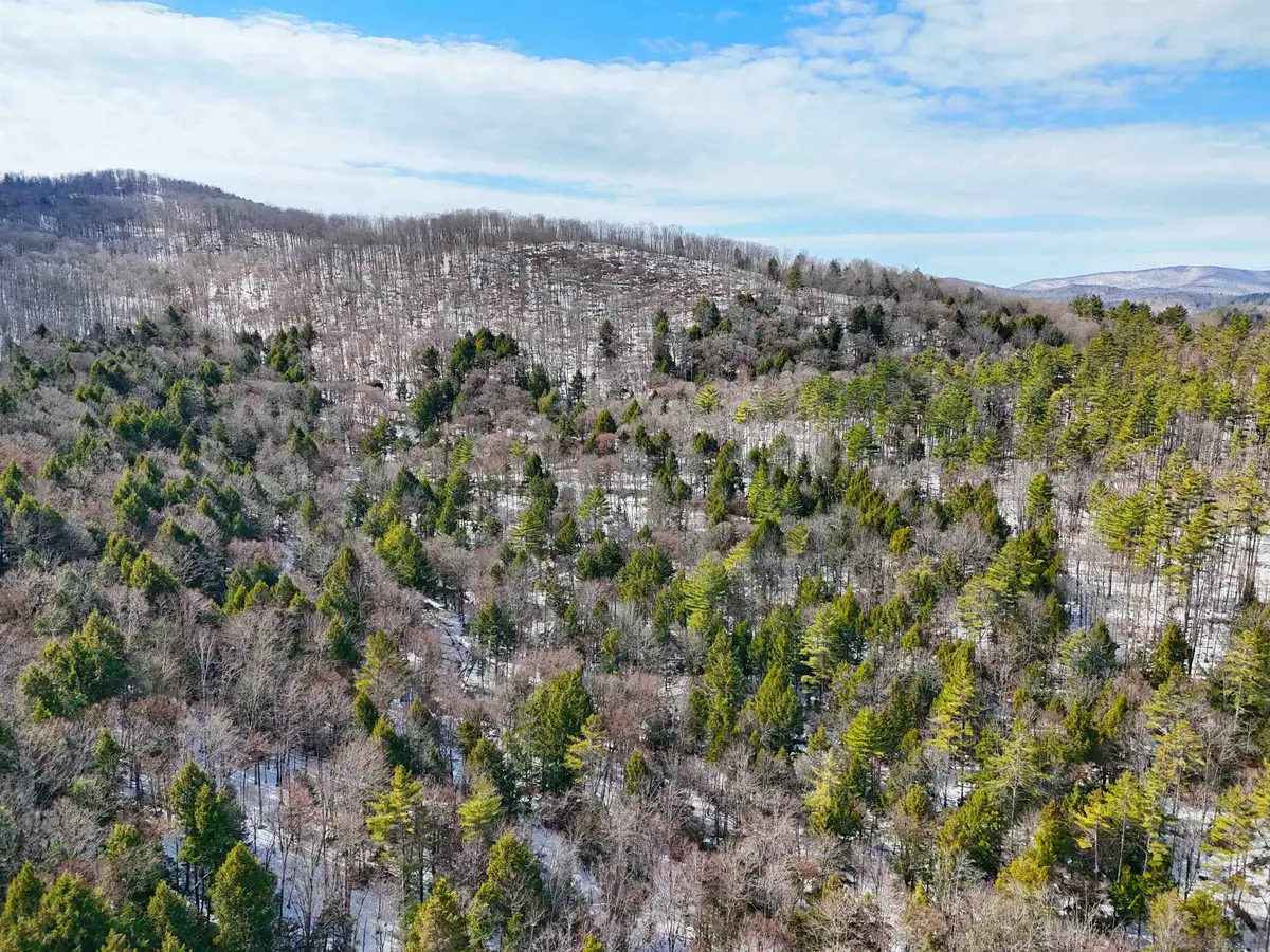 12 Old Route 12, Barnard, VT 05031 - #1