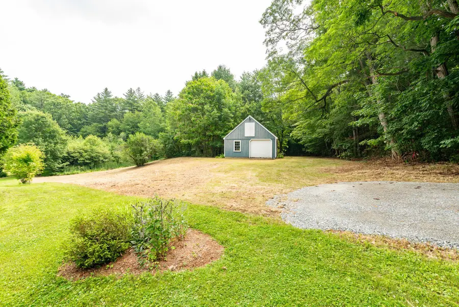 63 DRINKWATER Road, Hampton Falls, NH 03844 - #2