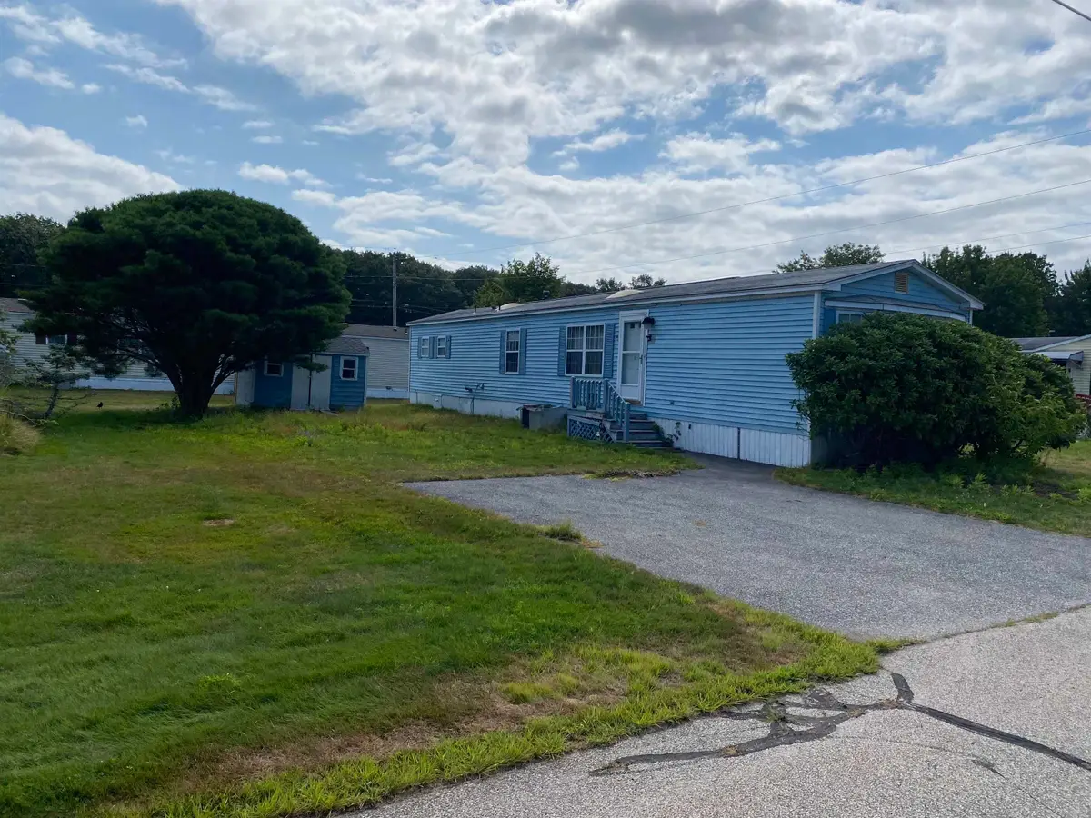 60 SILVER Street, Seabrook, NH 03874 - #1