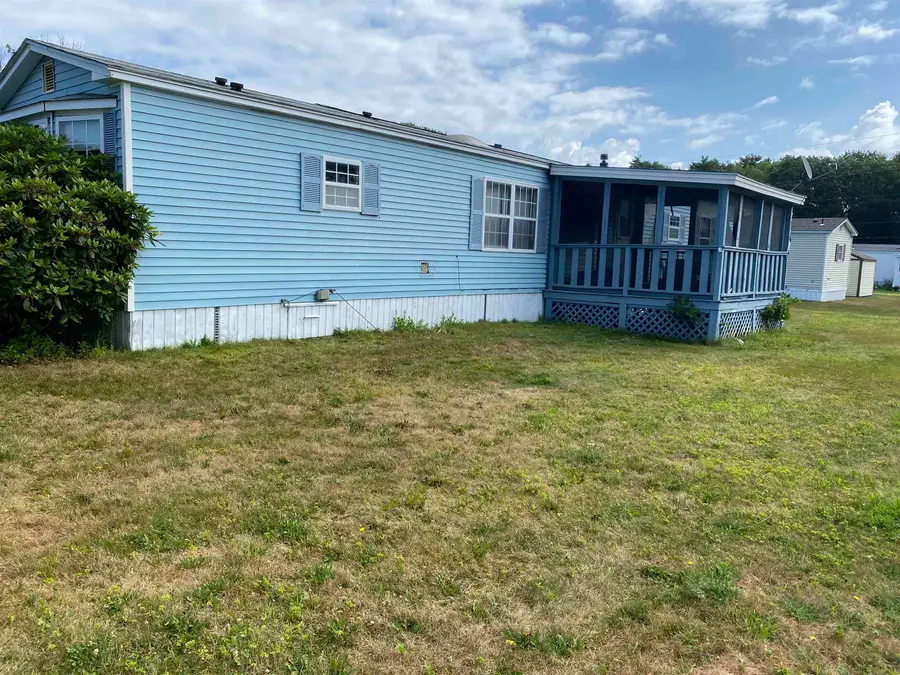 60 SILVER Street, Seabrook, NH 03874 - #2