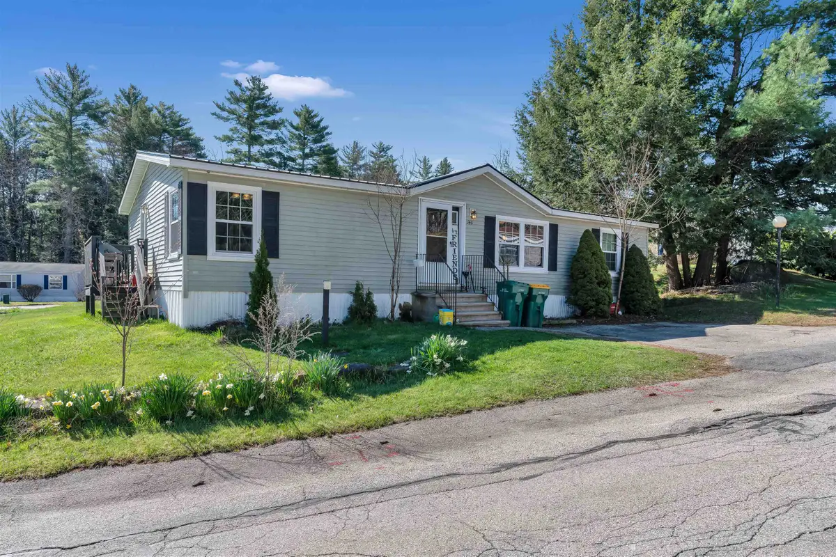 148 Jamey Drive, Rochester, NH 03867 - #1