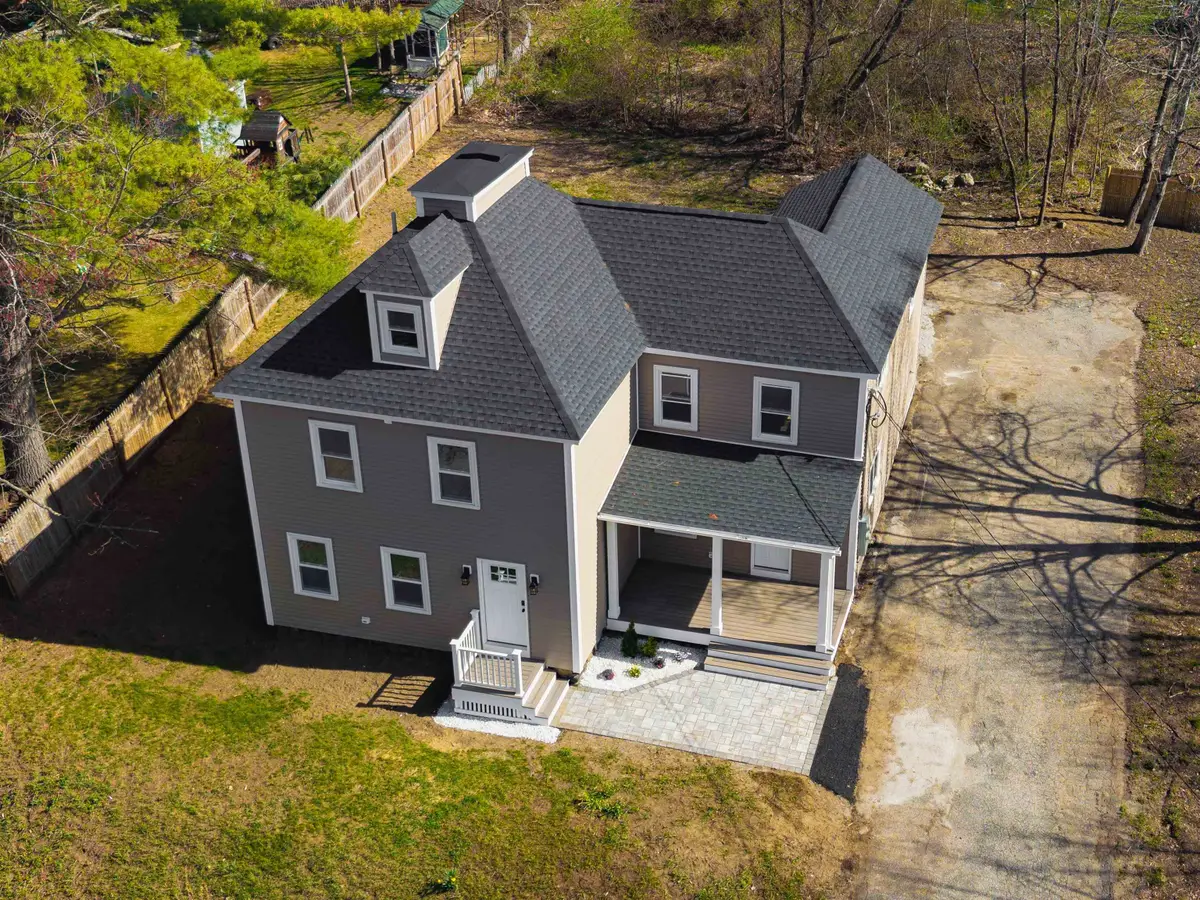27 Washington Street, Ashland, NH 03217 - #1