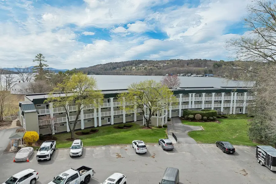 23 Pleasant Street #1-1, Meredith, NH 03253 - #2