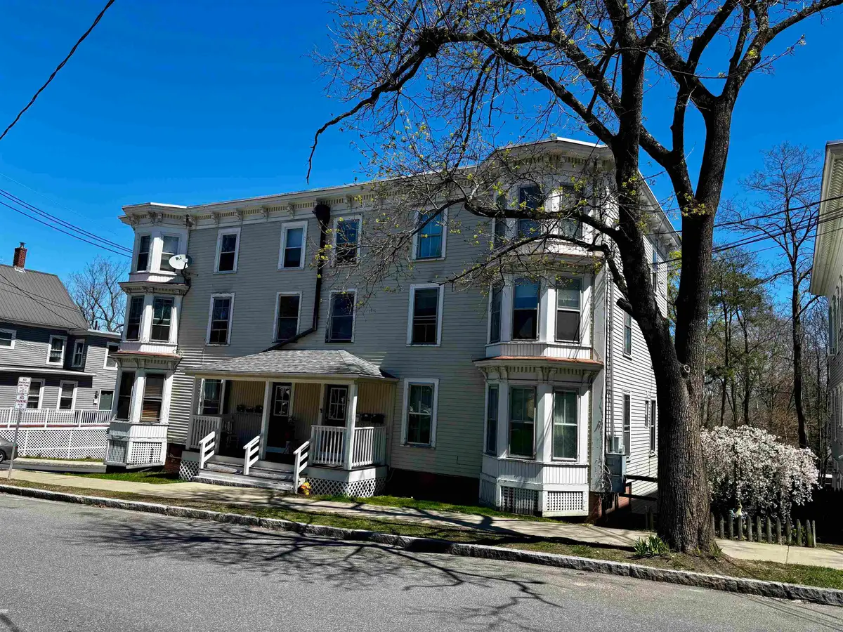 16-18 Cushing Street, Dover, NH 03820 - #1