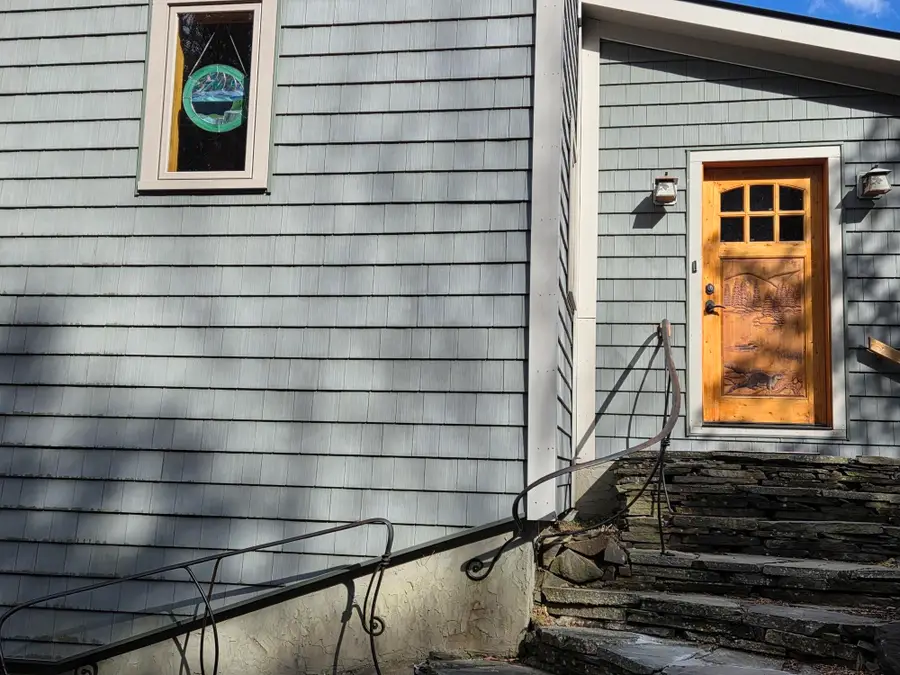 43 Rowdis Road, Greensboro, VT 05841 - #2