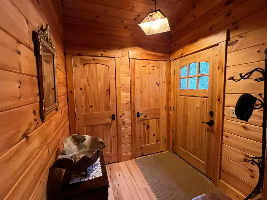 43 Rowdis Road, Greensboro, VT 05841 - #3
