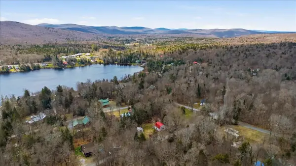 214 Hickory Road, Woodford, VT 05201