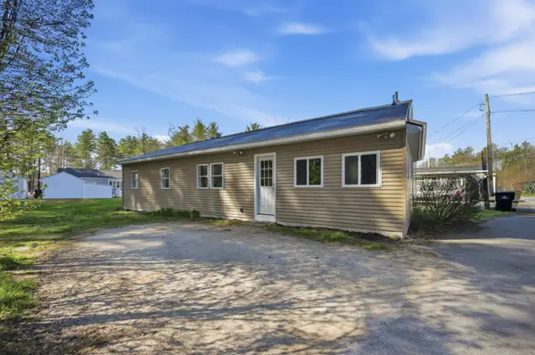 31 Page Road #14, Litchfield, NH 03052