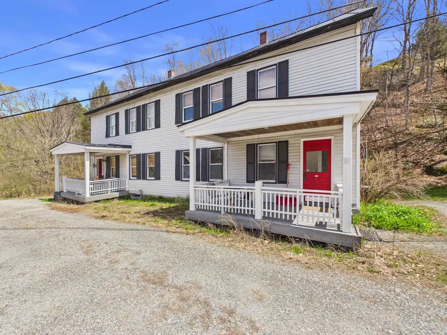 37 Robinson Avenue, Rochester, VT 05767 - #2