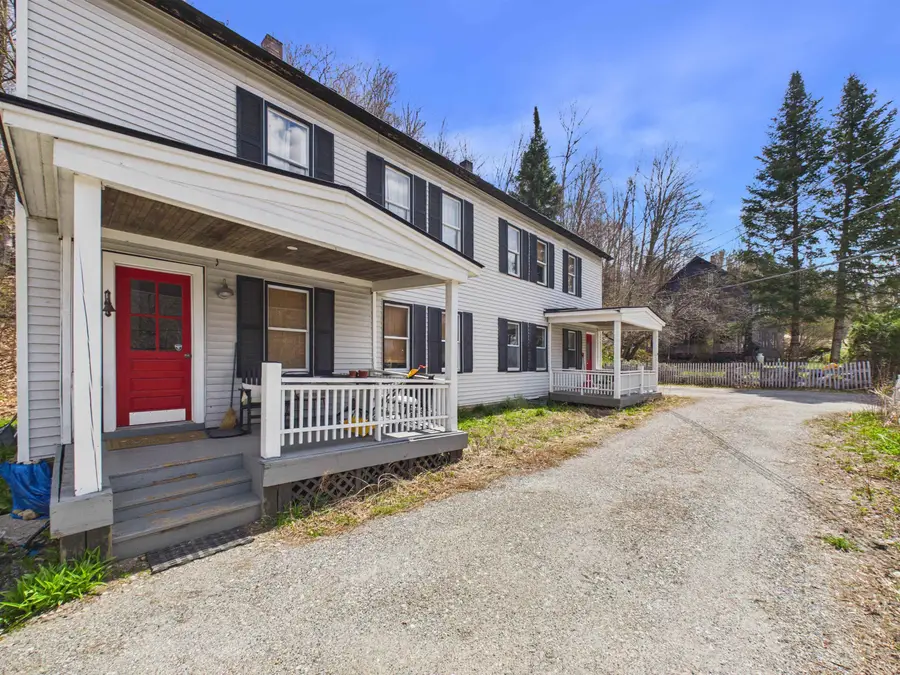 37 Robinson Avenue, Rochester, VT 05767 - #3